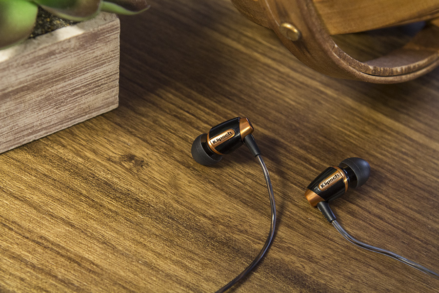 Klipsch discount reference s4