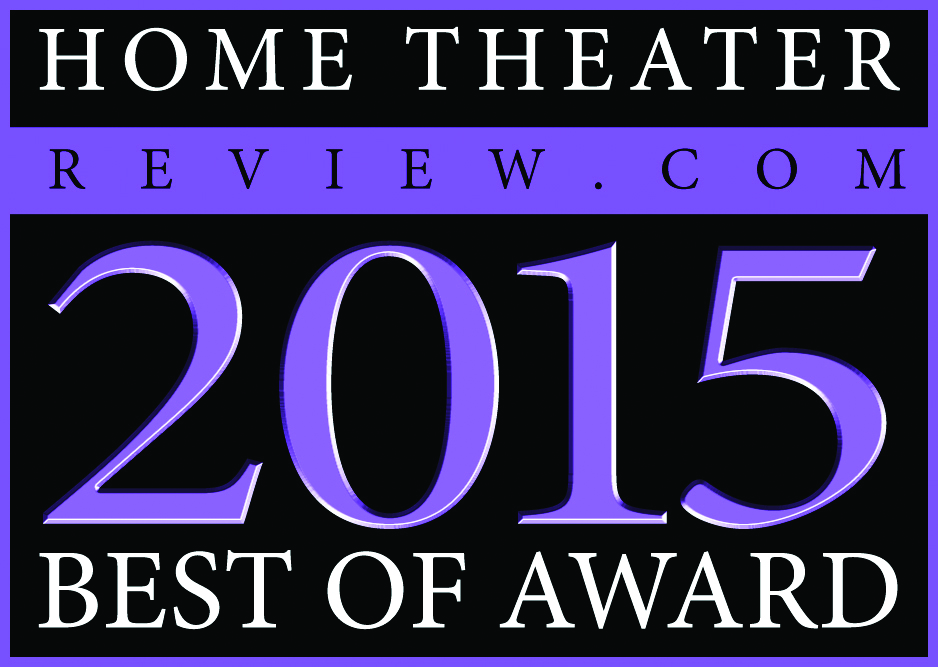 Home Theater Review 2015